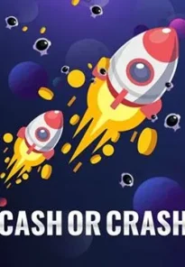 CASH OR CRASH