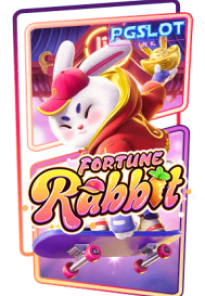 FORTUNE RABBIT