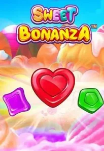 SWEET BONANZA